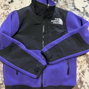 North Face